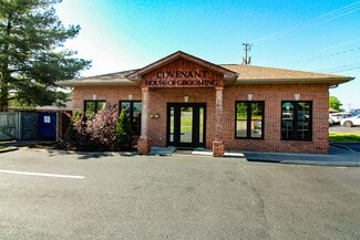 Knoxville, TN Office - 5317 Stanton Rd