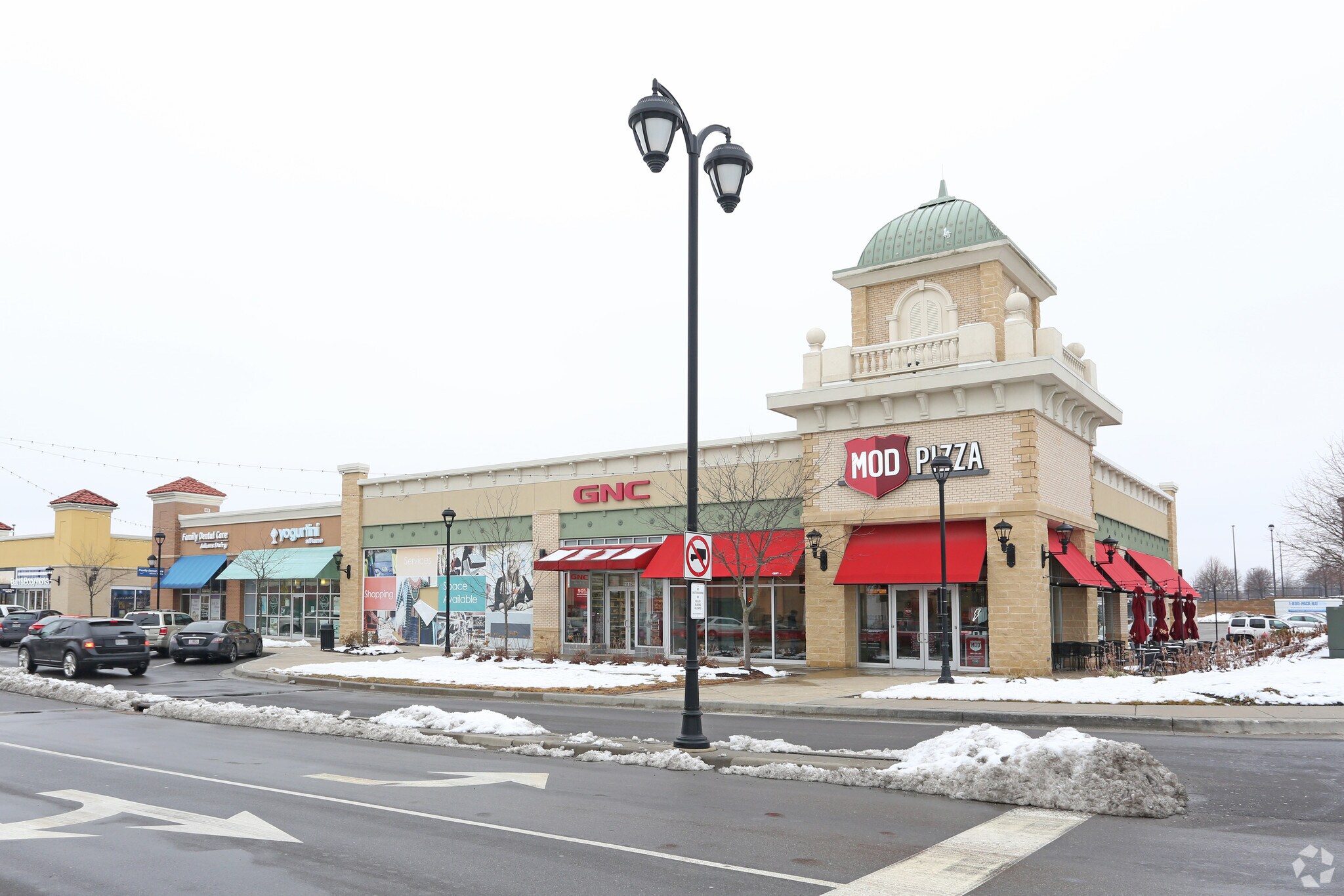 Adams Dairy Pky, Blue Springs, MO for Rent