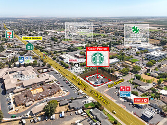 Oakdale, CA undefined - 1439 W 'F' St