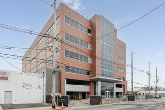 Hackensack, NJ Office/Medical - 200 Atlantic St