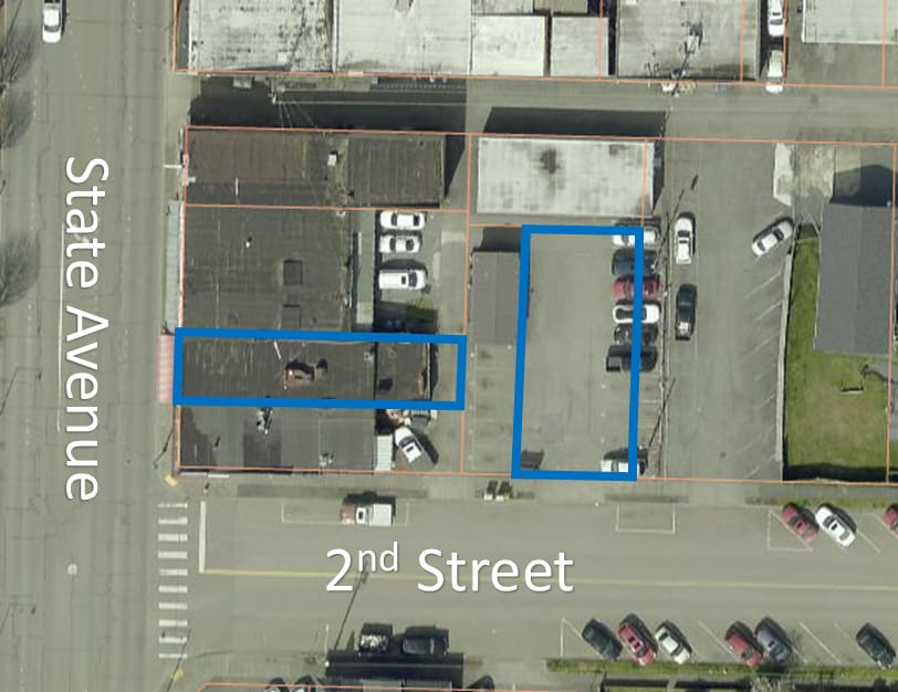 204 State Ave, Marysville, WA for Sale