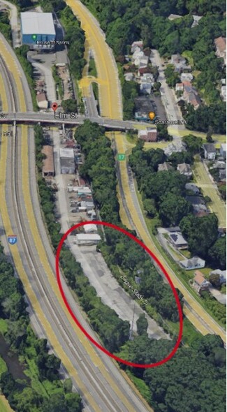 Ardsley, NY Commercial Land - Elm Street