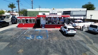 Ventura, CA Freestanding - 1876 E Main St