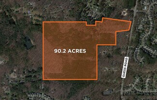 Durham, NC Residential Land - 5433-5435 5507,5513 Guess Rd Durham, NC Residential Land - 5433-5435 5507,5513 Guess Rd
