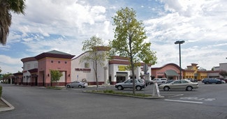 Fremont, CA Retail - 5200 Mowry Ave Fremont, CA Retail - 5200 Mowry Ave