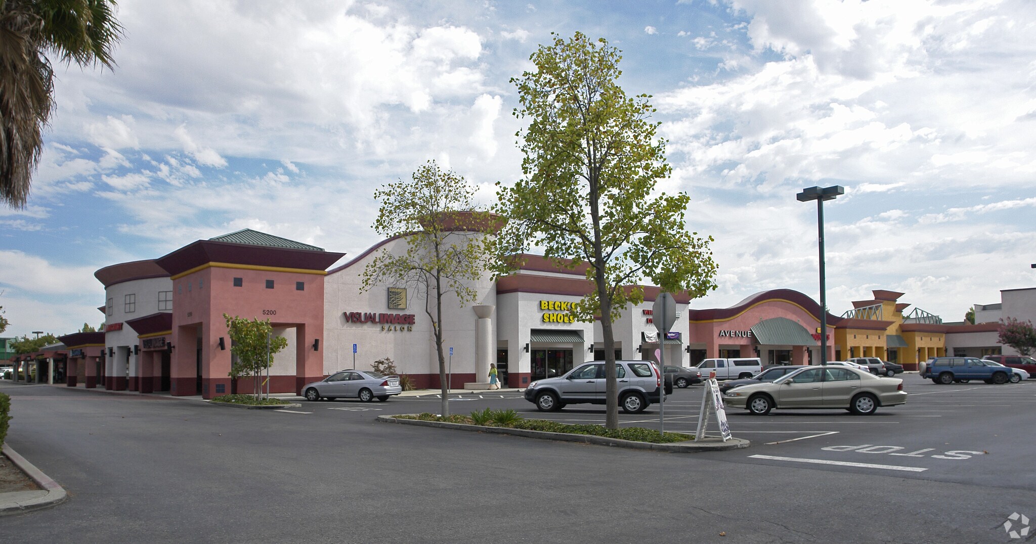 5200 Mowry Ave, Fremont, CA for Rent
