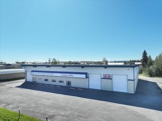 Fairbanks, AK Industrial - 2151 Van Horn Rd