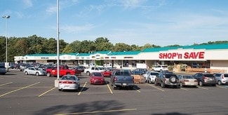 Pittsburgh, PA Office/Retail, Retail - 1130 Perry Hwy