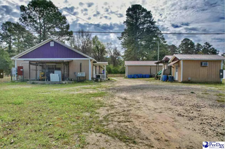 Lake View, SC Retail - 2175 S US-41