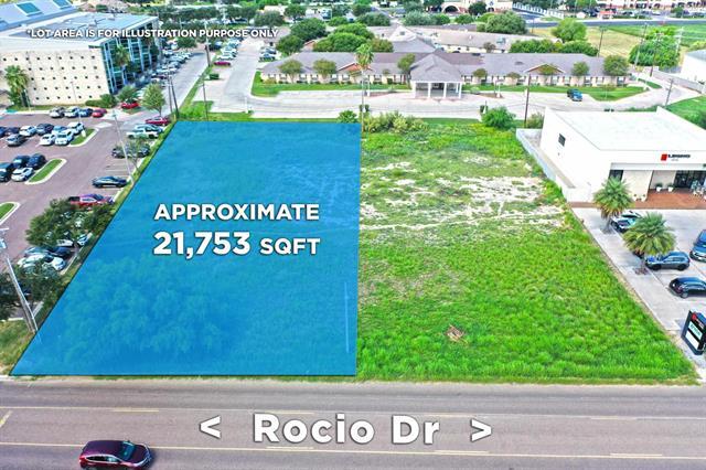 7002 Rocio Dr, Laredo, TX for Sale