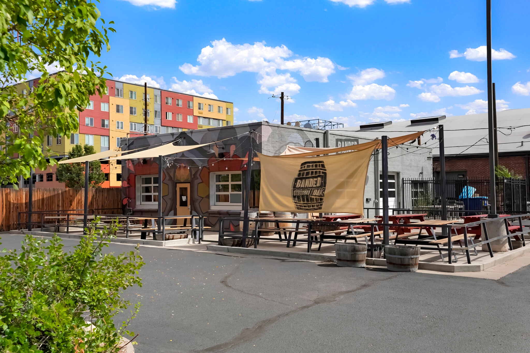 470 Broadway, Denver, CO for Rent