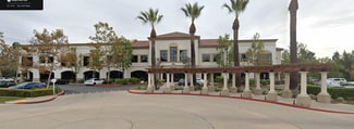 San Dimas, CA Office - 180 E Via Verde
