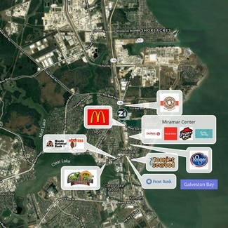 Seabrook, TX Commercial - 2818 Bayport Blvd Seabrook, TX Commercial - 2818 Bayport Blvd