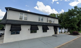 Westville, NJ Bar - 1205 N Delsea Dr