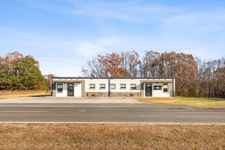 Browns Summit, NC Office - 7838 Jackson School Rd