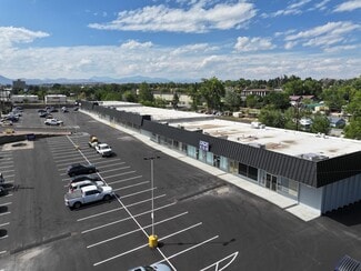 Lakewood, CO Retail - 9797 W Colfax Ave Lakewood, CO Retail - 9797 W Colfax Ave