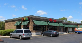 Waterford, MI Retail - 5302-5326 Highland Rd