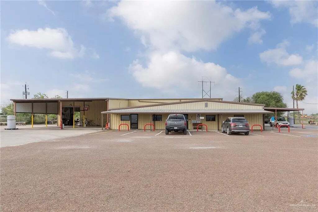 951 Falcon Blvd, San Benito, TX for Sale