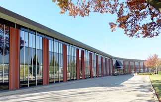 Southfield, MI Office - 24445 Northwestern Hwy