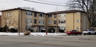 Chicago, IL Apartments - 8300 W Forest Preserve Ave