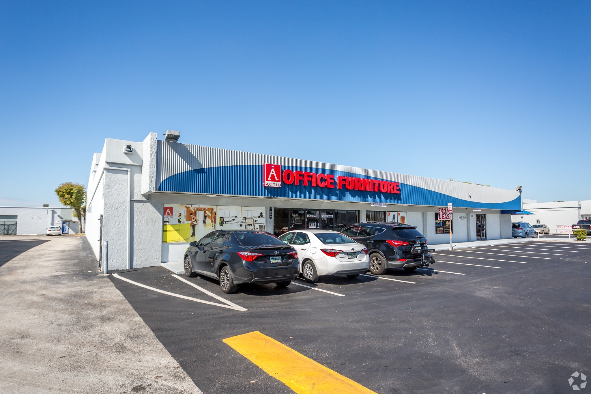 7200-7216 NW 72nd Ave, Miami, FL for Rent