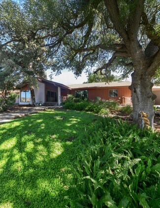 Orosi, CA Residential - Driver 152