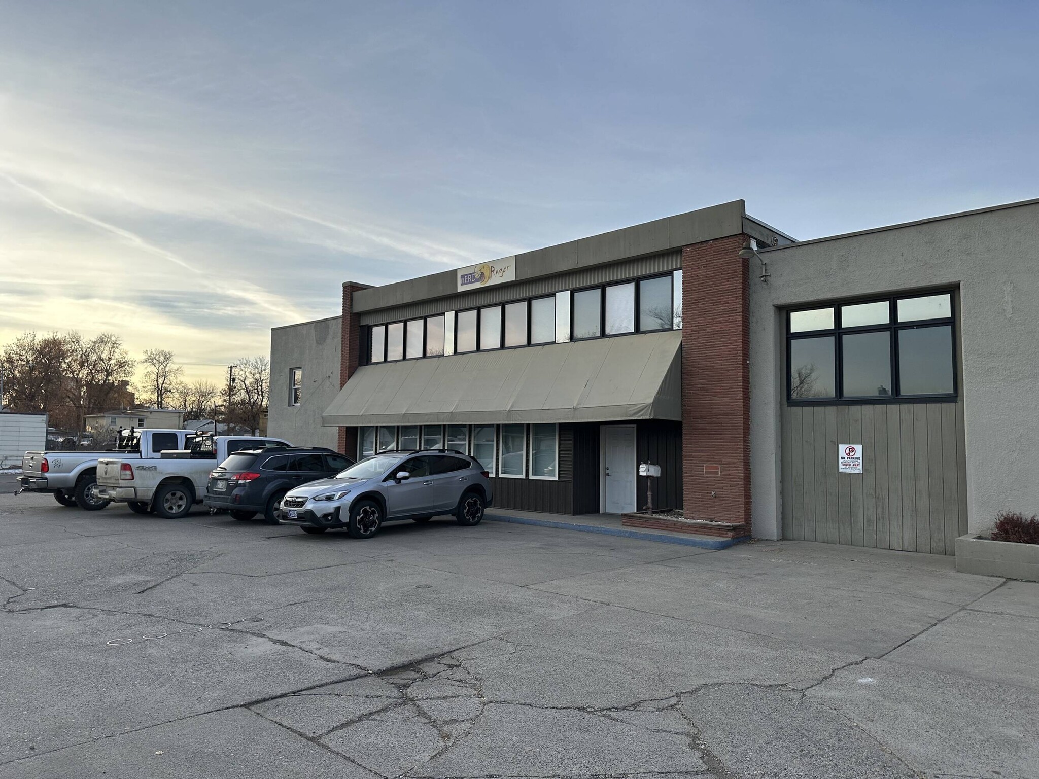 207 N 22nd St, Billings, MT for Rent