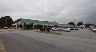 Baltimore, MD Retail - 5604-5722 Ritchie Hwy