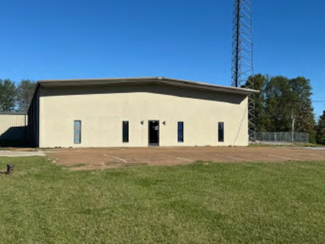 Senatobia, MS Industrial - 201 Corporate Ct