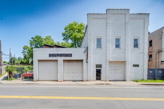 Port Chester, NY Industrial - 101 Midland Ave Port Chester, NY Industrial - 101 Midland Ave