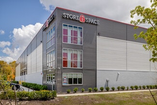 Fort Myers, FL Industrial - 2320 E Mall Dr