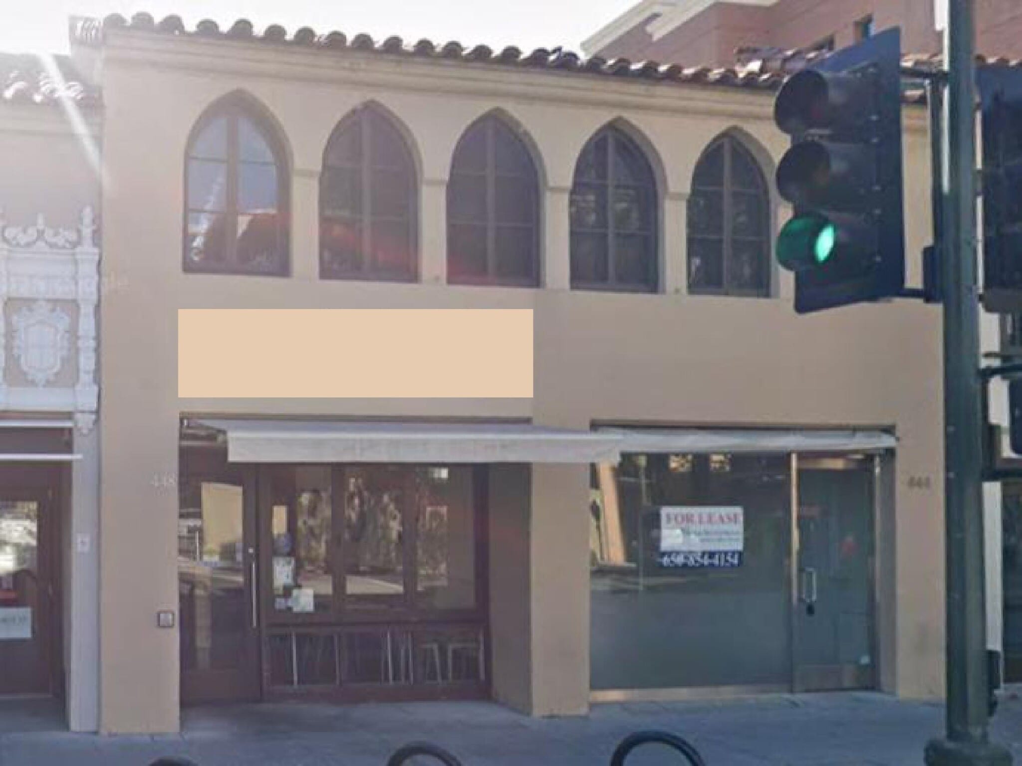 448 University Ave, Palo Alto, CA for Rent