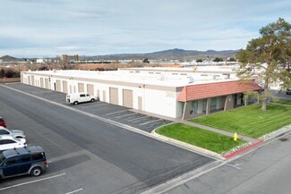 Sparks, NV Office, Flex, Industrial - 360 Freeport Blvd Sparks, NV Office, Flex, Industrial - 360 Freeport Blvd