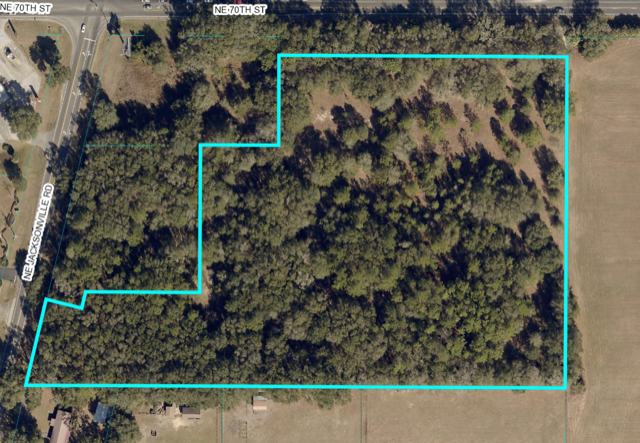 NE 70th St, Ocala, FL for Sale