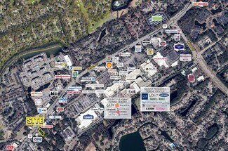 Mount Pleasant, SC Commercial Land - 1745 N Highway 17 Mount Pleasant, SC Commercial Land - 1745 N Highway 17