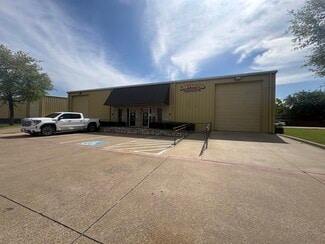 Lancaster, TX Flex - 3105 Lomita Dr Lancaster, TX Flex - 3105 Lomita Dr