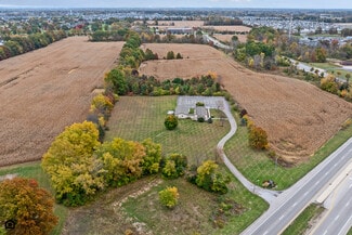 Delaware, OH undefined - 4277 Columbus Pike Delaware, OH undefined - 4277 Columbus Pike