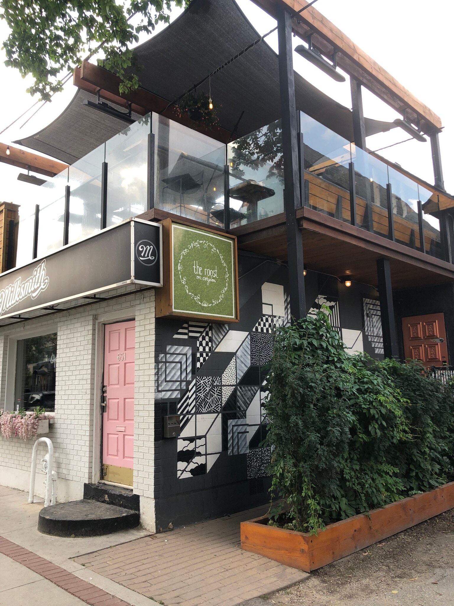 651 Corydon Av, Winnipeg, MB for Sale