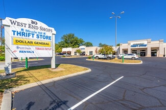 Easley, SC Retail - 504 W Main St Easley, SC Retail - 504 W Main St