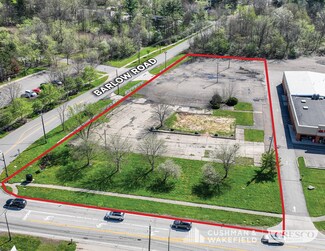 Hudson, OH Commercial - 5751 Darrow Rd