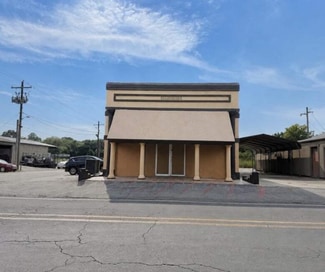 Atkins, AR Office - 208 SE Avenue 2 Ave