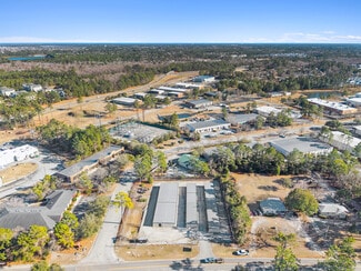 Wilmington, NC Self-Storage Facilities - 2016 Farley Rd