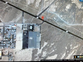 3401 N Nevada 160 Hwy  