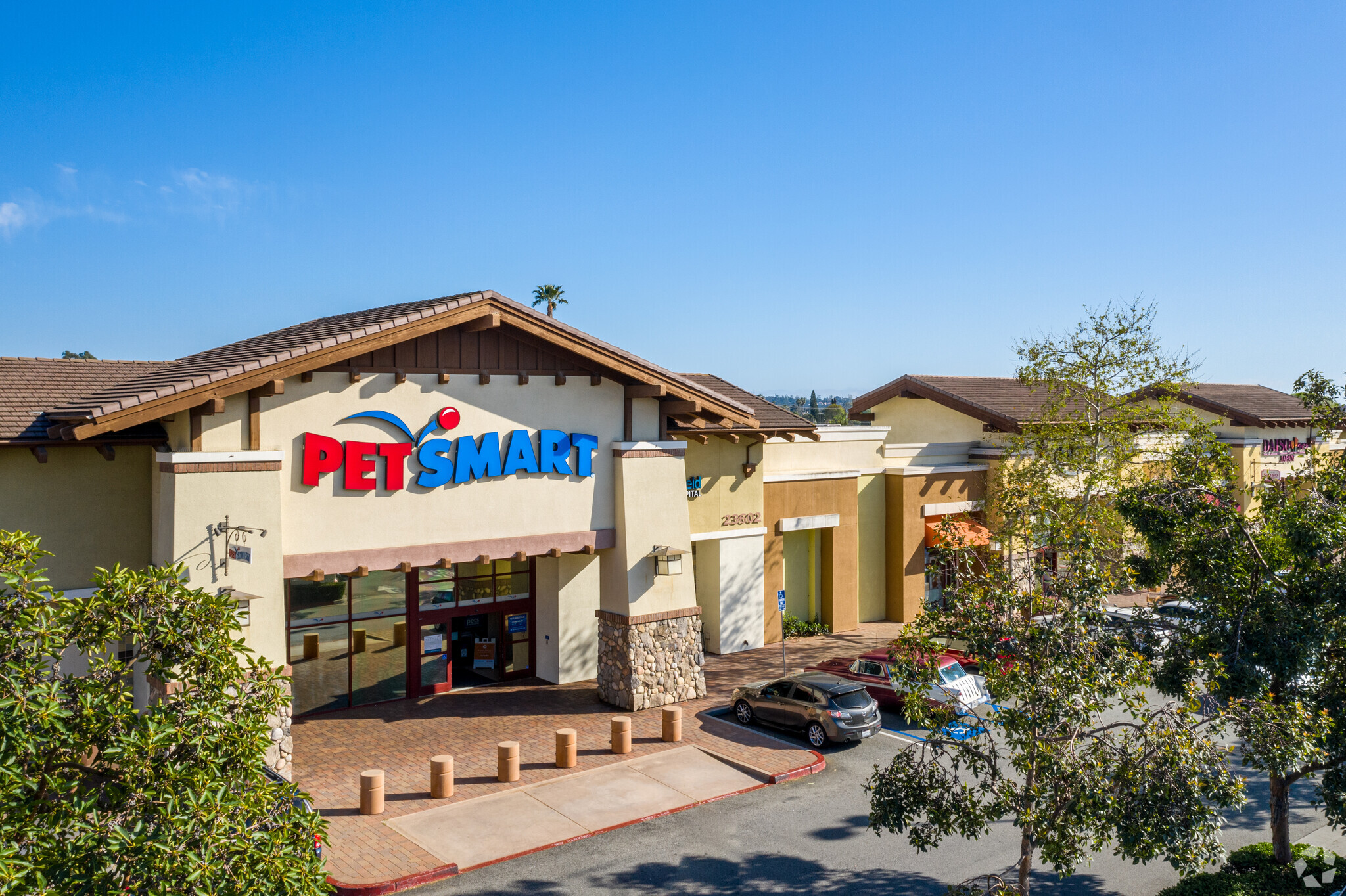 23600-23760 El Toro Rd, Lake Forest, CA for Rent