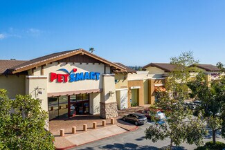 Lake Forest, CA Retail - 23602-23624 El Toro Rd