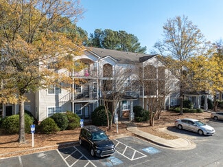 Morrow, GA Apartments - 6595 Mount Zion Blvd