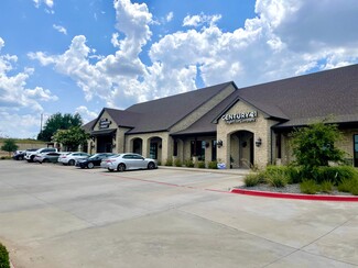 Weatherford, TX Office - 1880 Santa Fe Dr