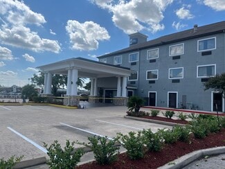 Houston, TX Hospitality - 4434 FM 1960 Road W