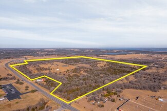 Denison, TX Industrial - US 75 & Texoma Dr