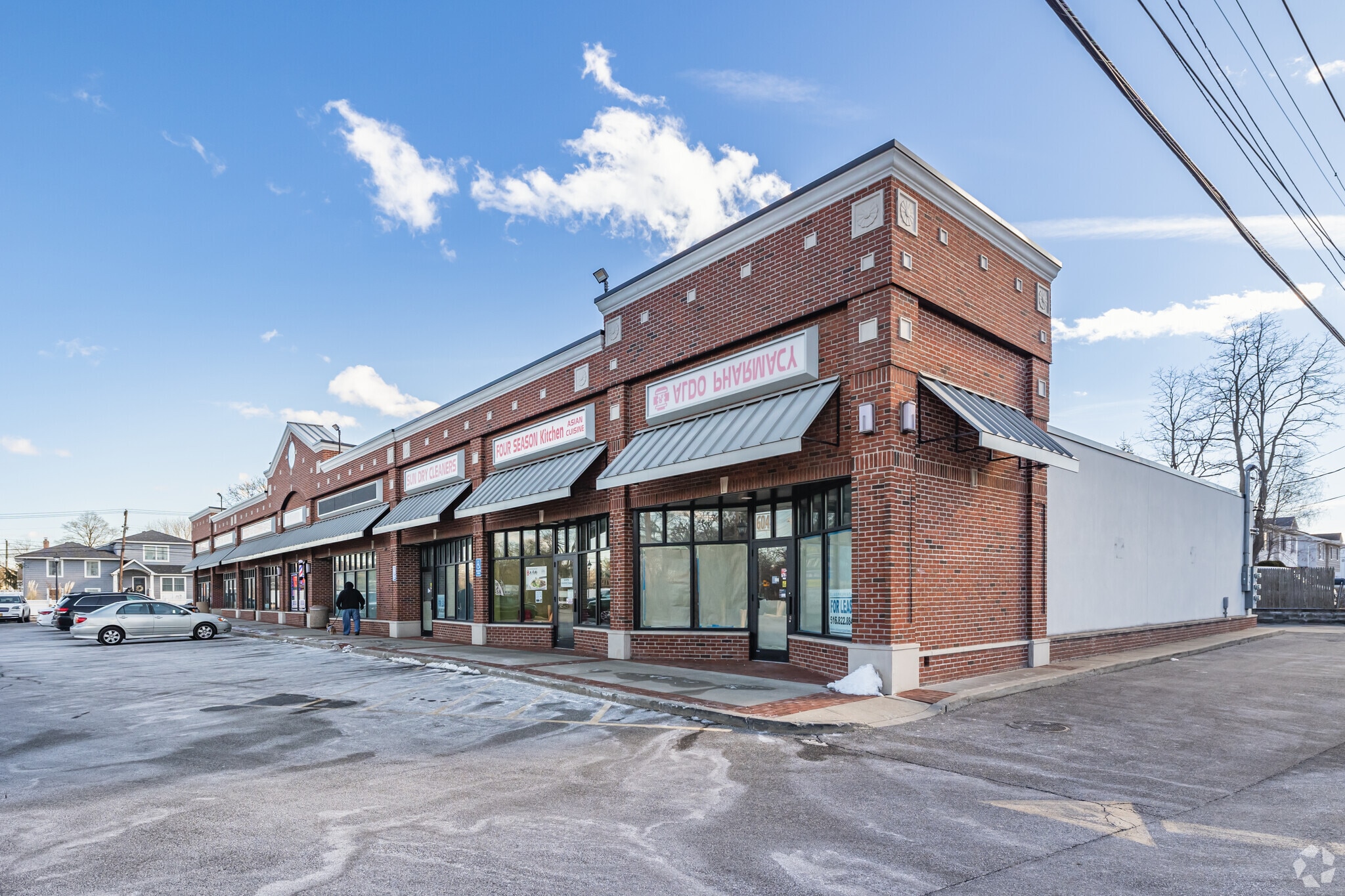 604-626 Union Blvd, West Islip, NY for Rent